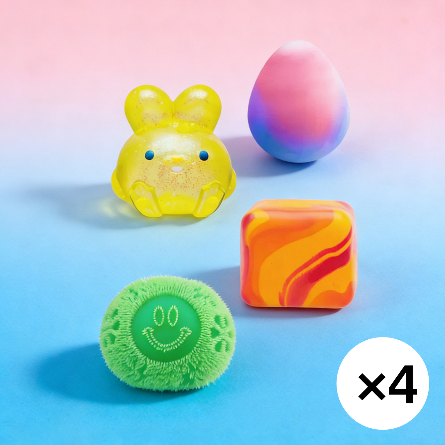đUnpacking Toy Surprise Gift Box â Ultimate Kids Set