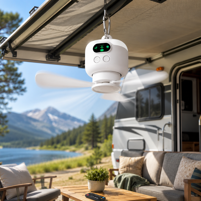 RV use