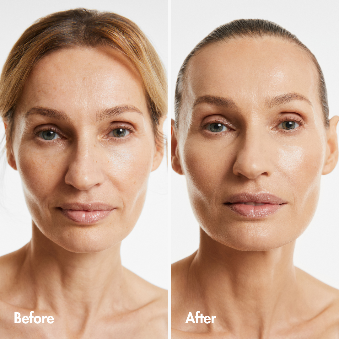 🔥Limited Time BOGO Deal🔥 Color Changing Foundation
