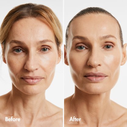 🔥Limited Time BOGO Deal🔥 Color Changing Foundation