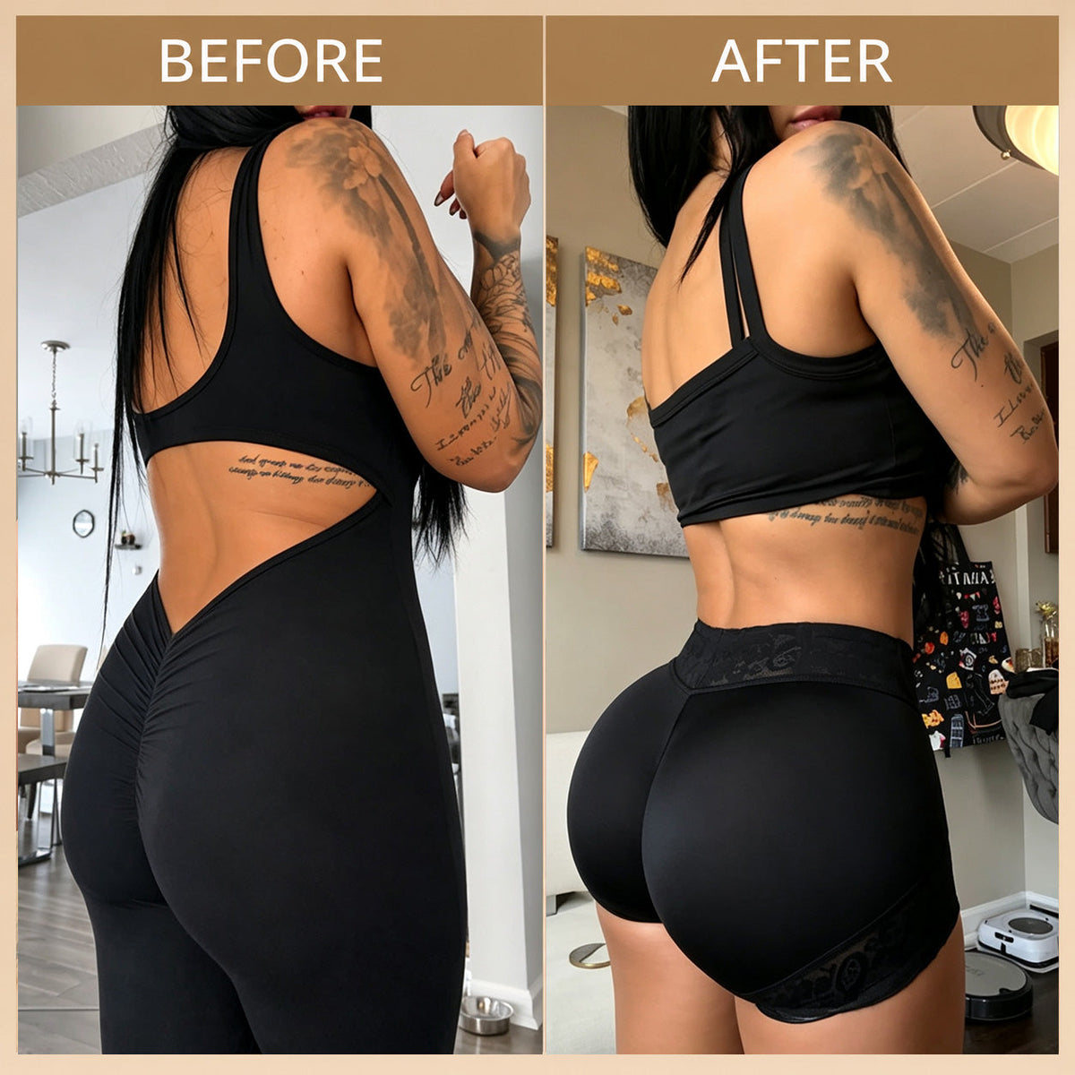 ✨ New Beauty Secret: NESLEMY® Bust & Body Micro-Tip Firming Patches 💕
