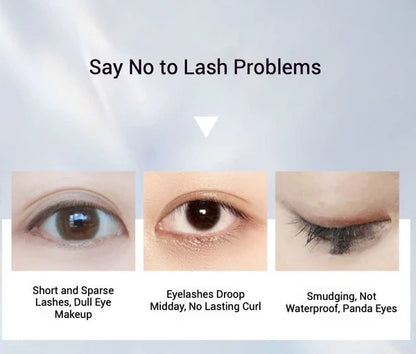 💝 Mother's Day Deal 70% OFF! 💝Long Curl Fix Mascara
