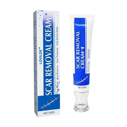 💥LAST DAY SALE 60%OFF | Scar Repair Cream for Menand Women, fade scars andtighten skin in one step