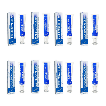 💥LAST DAY SALE 60%OFF | Scar Repair Cream for Menand Women, fade scars andtighten skin in one step