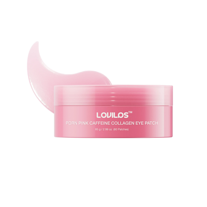 💗LOVILDS PDRN & Pink Collagen Solid Serum Multi-Stick | All-In-One Anti-Aging Volume Treatment for Face, Eyes & Neck