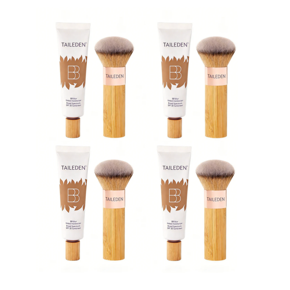 ✨Final 1 day 60% of/ BB blur tinted moisturizer SPF 30 - instantly brightens, hydrates & smooths your skin