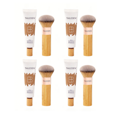 ✨Final 1 day 60% of/ BB blur tinted moisturizer SPF 30 - instantly brightens, hydrates & smooths your skin