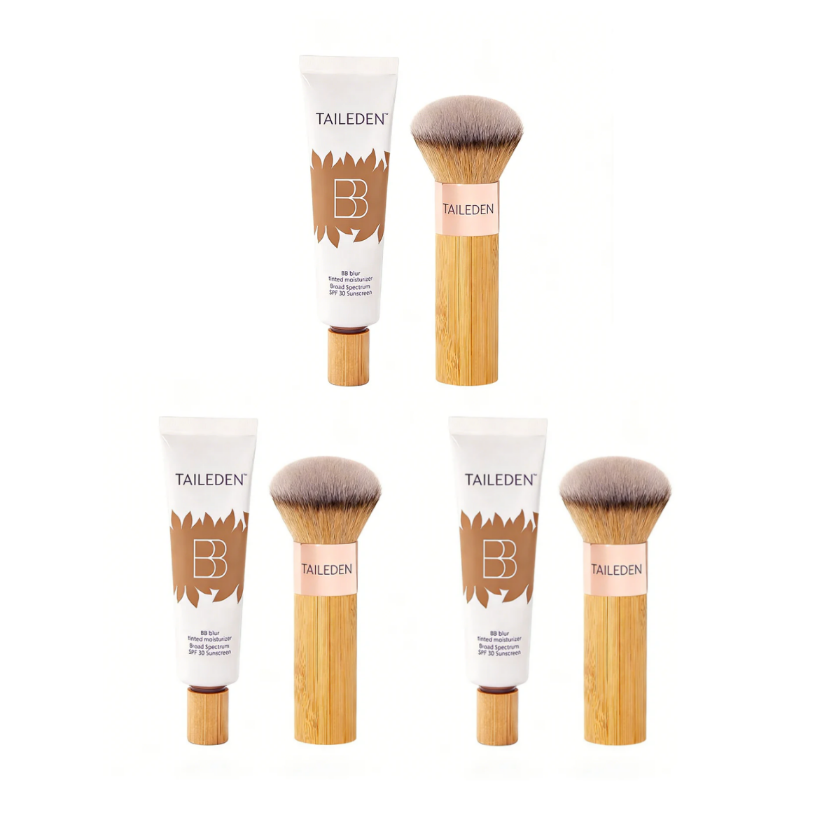✨Final 1 day 60% of/ BB blur tinted moisturizer SPF 30 - instantly brightens, hydrates & smooths your skin