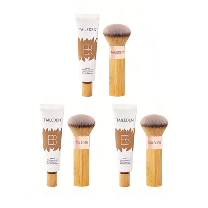 ✨Final 1 day 60% of/ BB blur tinted moisturizer SPF 30 - instantly brightens, hydrates & smooths your skin