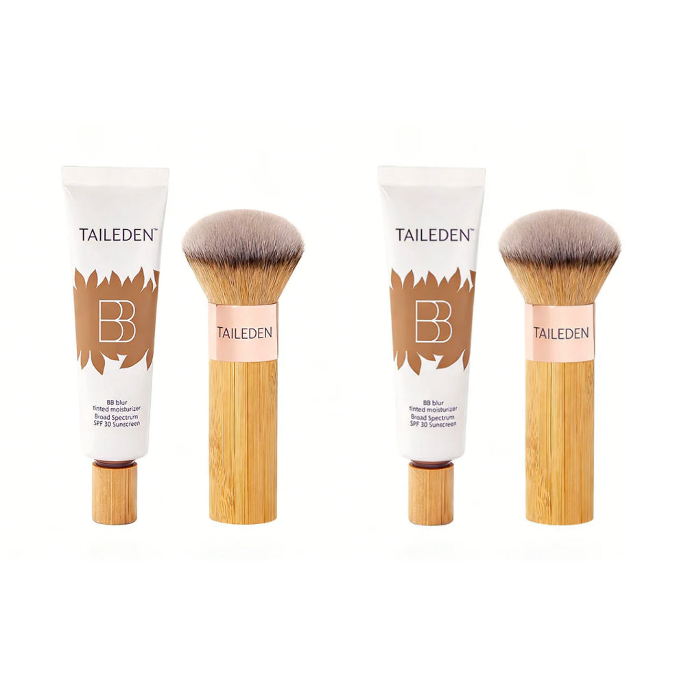 ✨Final 1 day 60% of/ BB blur tinted moisturizer SPF 30 - instantly brightens, hydrates & smooths your skin