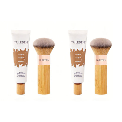 ✨Final 1 day 60% of/ BB blur tinted moisturizer SPF 30 - instantly brightens, hydrates & smooths your skin