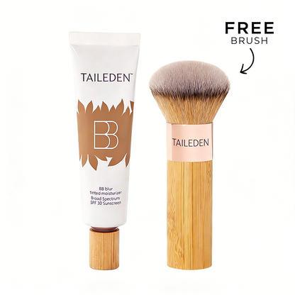 ✨Final 1 day 60% of/ BB blur tinted moisturizer SPF 30 - instantly brightens, hydrates & smooths your skin