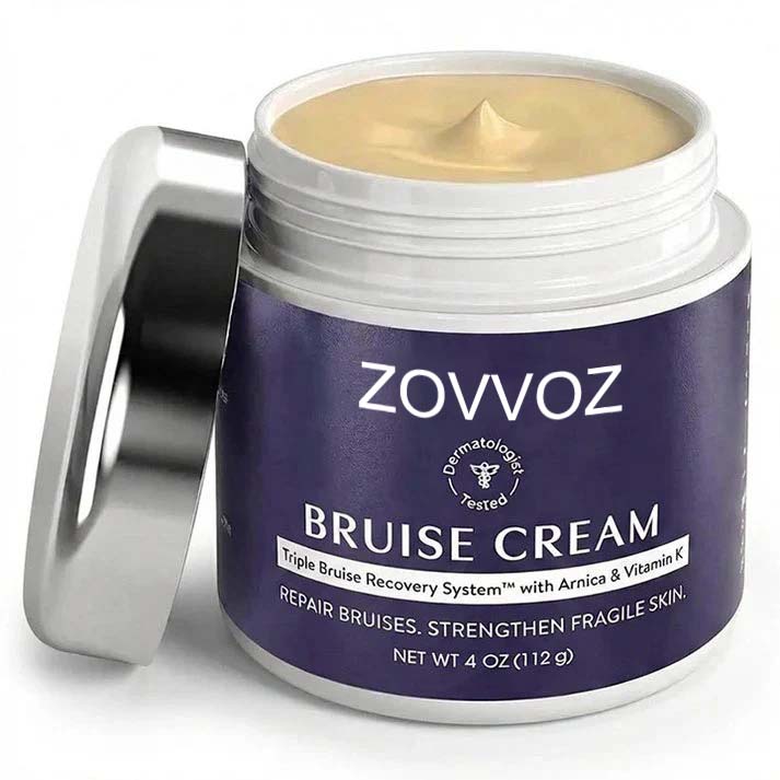 💥100K+ SOLD💕- ZOVVOZ® Bruise Repair & Skin-Strengthening Cream