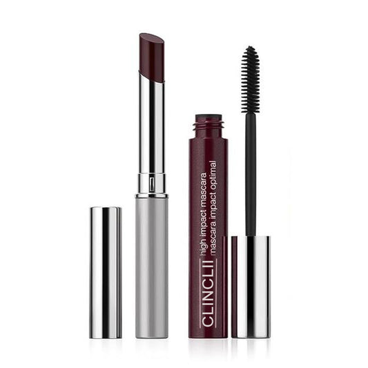 🔥Launch Sale up to 60%- Honey Lip & Eye Bundle | Almost Lipstick  Honey + High Impact Mascara Honey