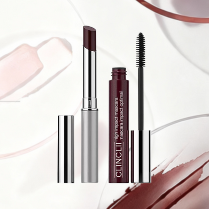 🔥Launch Sale up to 60%- Honey Lip & Eye Bundle | Almost Lipstick  Honey + High Impact Mascara Honey