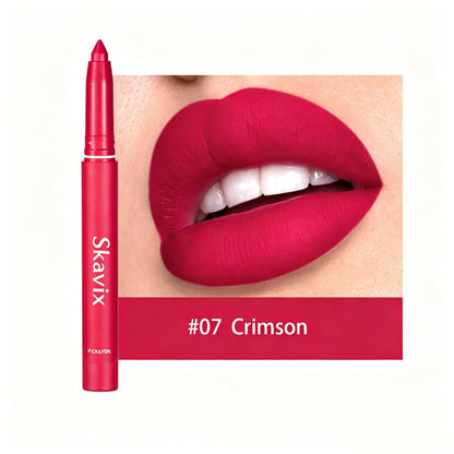 Easy Glide Lip Liner — Creamy, Blendable Color with Smooth Application