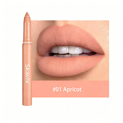 Easy Glide Lip Liner — Creamy, Blendable Color with Smooth Application