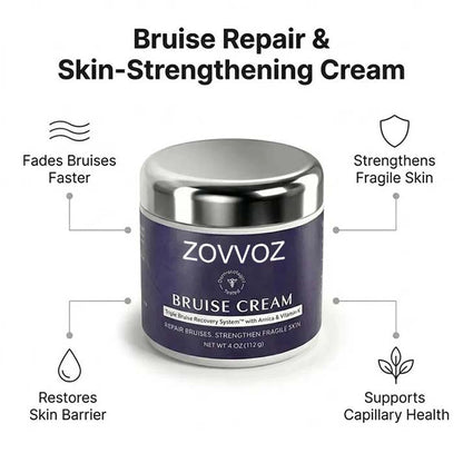 💥100K+ SOLD💕- ZOVVOZ® Bruise Repair & Skin-Strengthening Cream