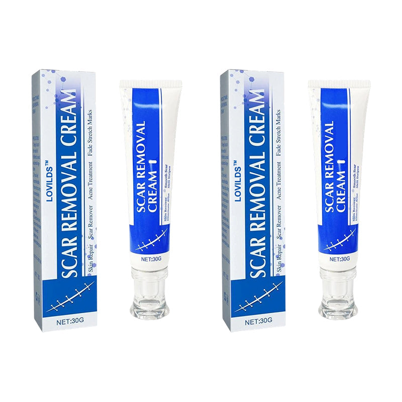 💥LAST DAY SALE 60%OFF | Scar Repair Cream for Menand Women, fade scars andtighten skin in one step