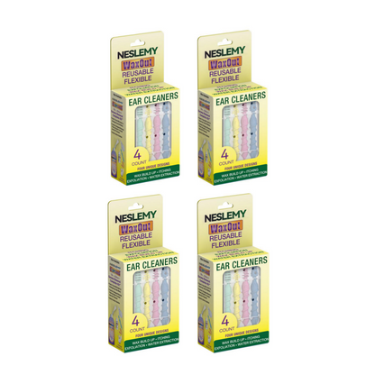 🔥LAST DAY 40% OFF👂NESLEMY™ Ear Cleaning Tool
