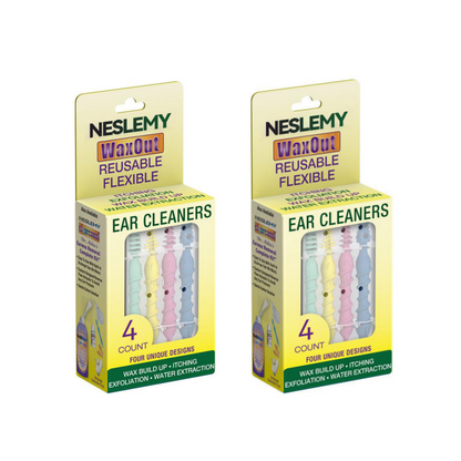 🔥LAST DAY 40% OFF👂NESLEMY™ Ear Cleaning Tool