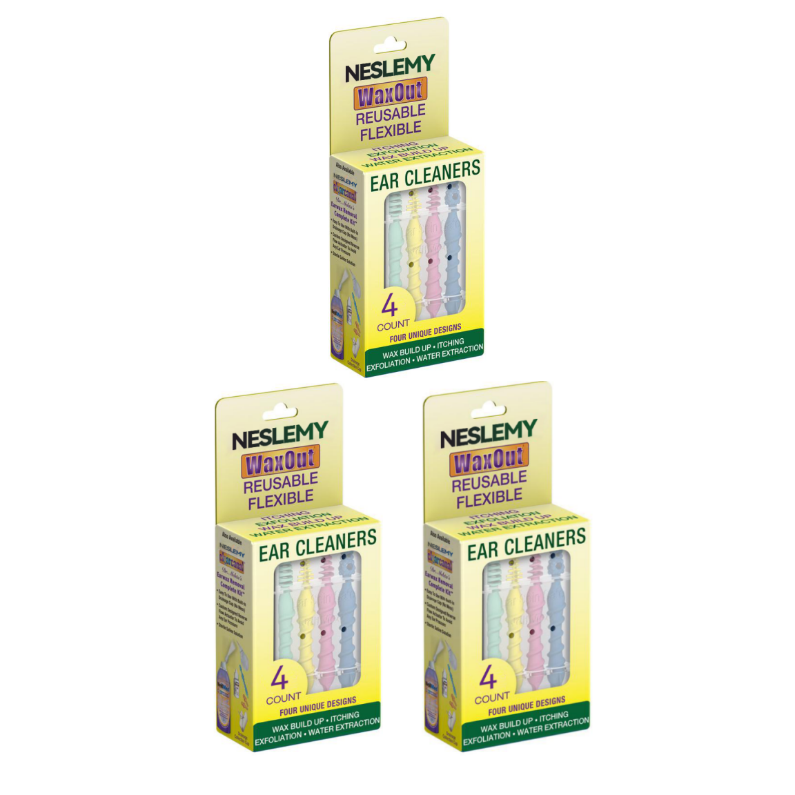 Buy 3 Set