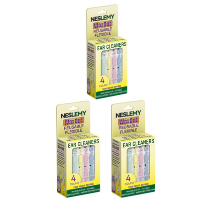 🔥LAST DAY 40% OFF👂NESLEMY™ Ear Cleaning Tool