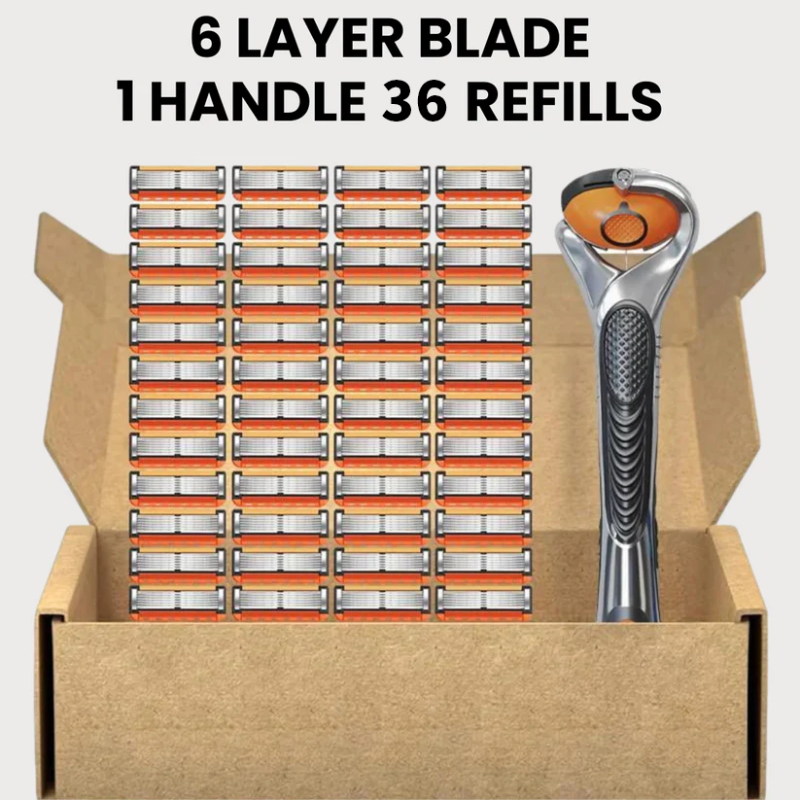 36-Piece set