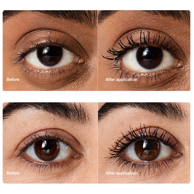 🔥Launch Sale up to 60%- Honey Lip & Eye Bundle | Almost Lipstick  Honey + High Impact Mascara Honey