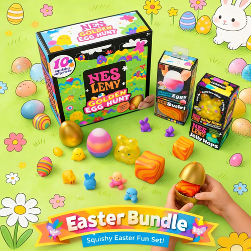 🎁Unpacking Toy Surprise Gift Box – Ultimate Kids Set