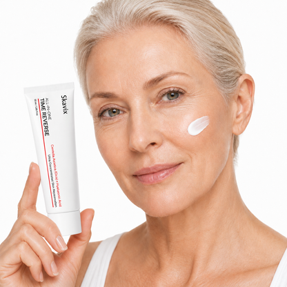 Skavix® Time Reverse Cream (All-In-One)
