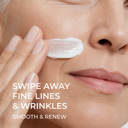 Skavix® Time Reverse Cream (All-In-One)