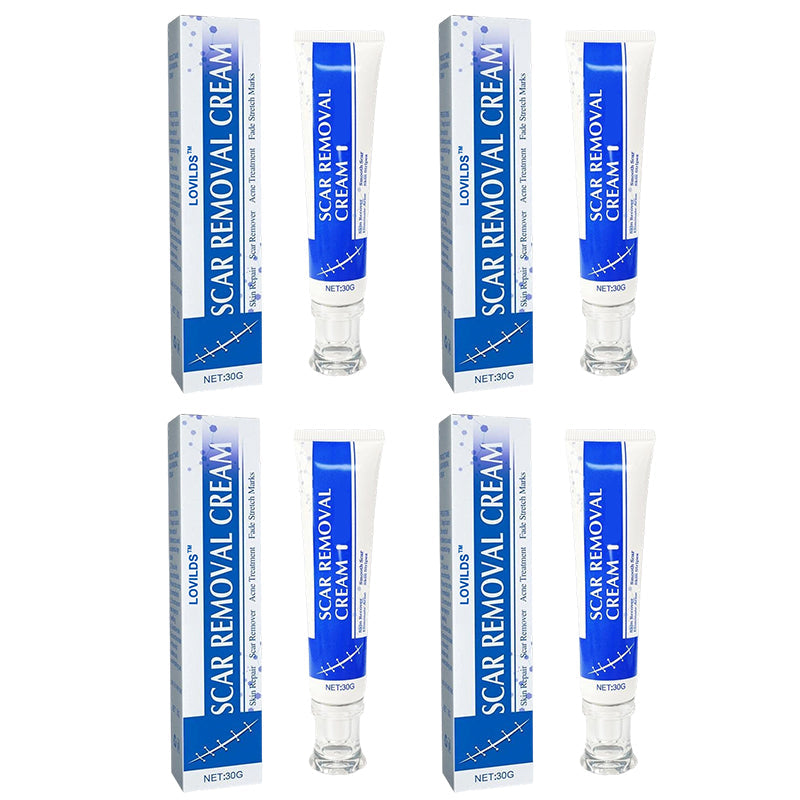 💥LAST DAY SALE 60%OFF | Scar Repair Cream for Menand Women, fade scars andtighten skin in one step