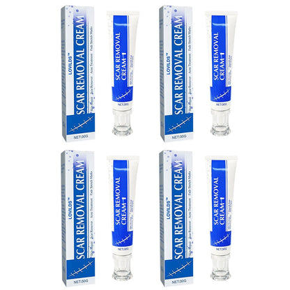 💥LAST DAY SALE 60%OFF | Scar Repair Cream for Menand Women, fade scars andtighten skin in one step