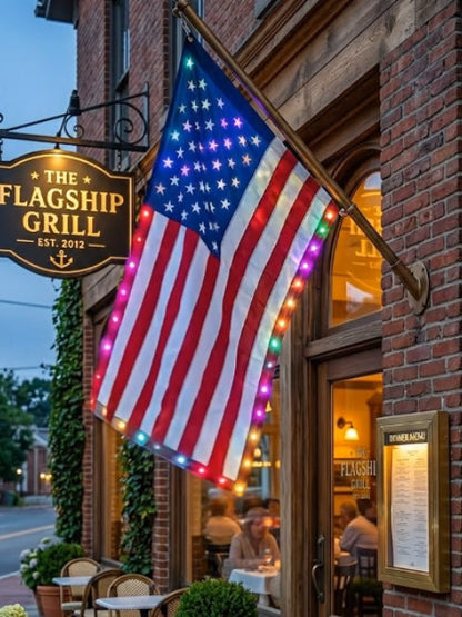 🎉250th Anniversary 🦅USA Commemorative Flag (3x5 Ft)