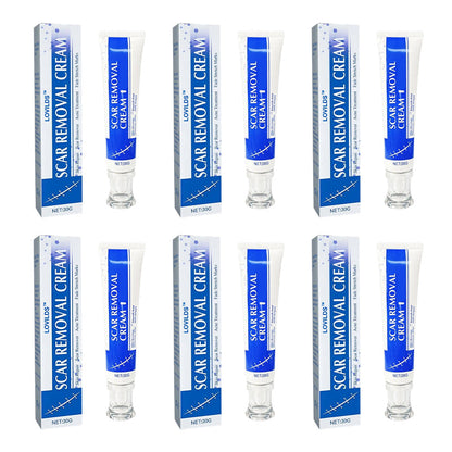 💥LAST DAY SALE 60%OFF | Scar Repair Cream for Menand Women, fade scars andtighten skin in one step