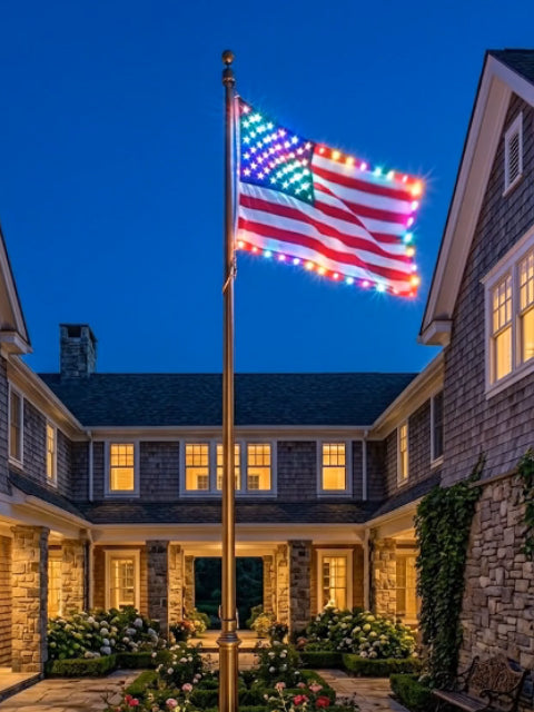 🎉250th Anniversary 🦅USA Commemorative Flag (3x5 Ft)
