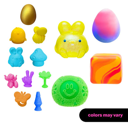 🎁Unpacking Toy Surprise Gift Box – Ultimate Kids Set