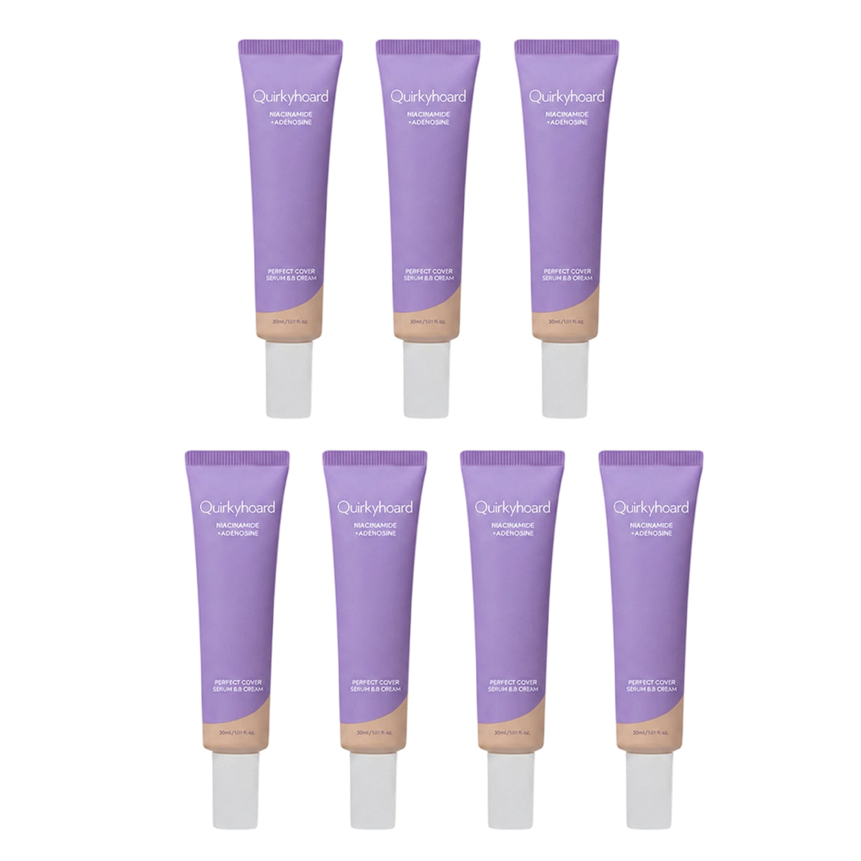 Buy 4 Get 3 Free