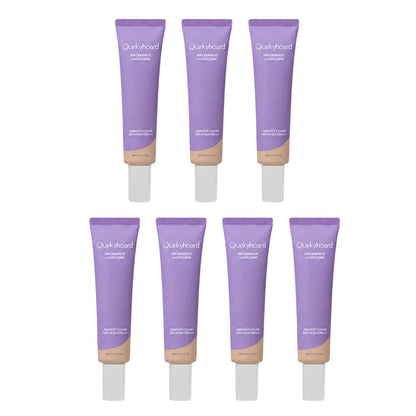 Quirkyhoard™ Perfect Cover Serum BB Cream (35ml) ACE 2