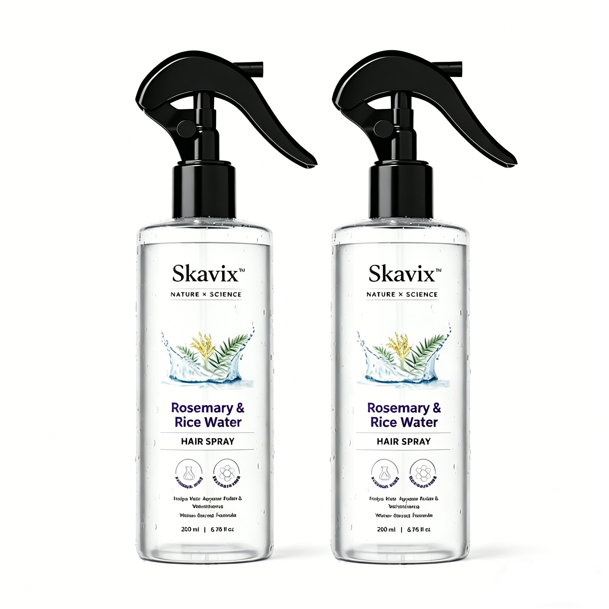 2 Bottles Stock Up & Save