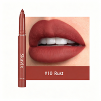 #10 Rust