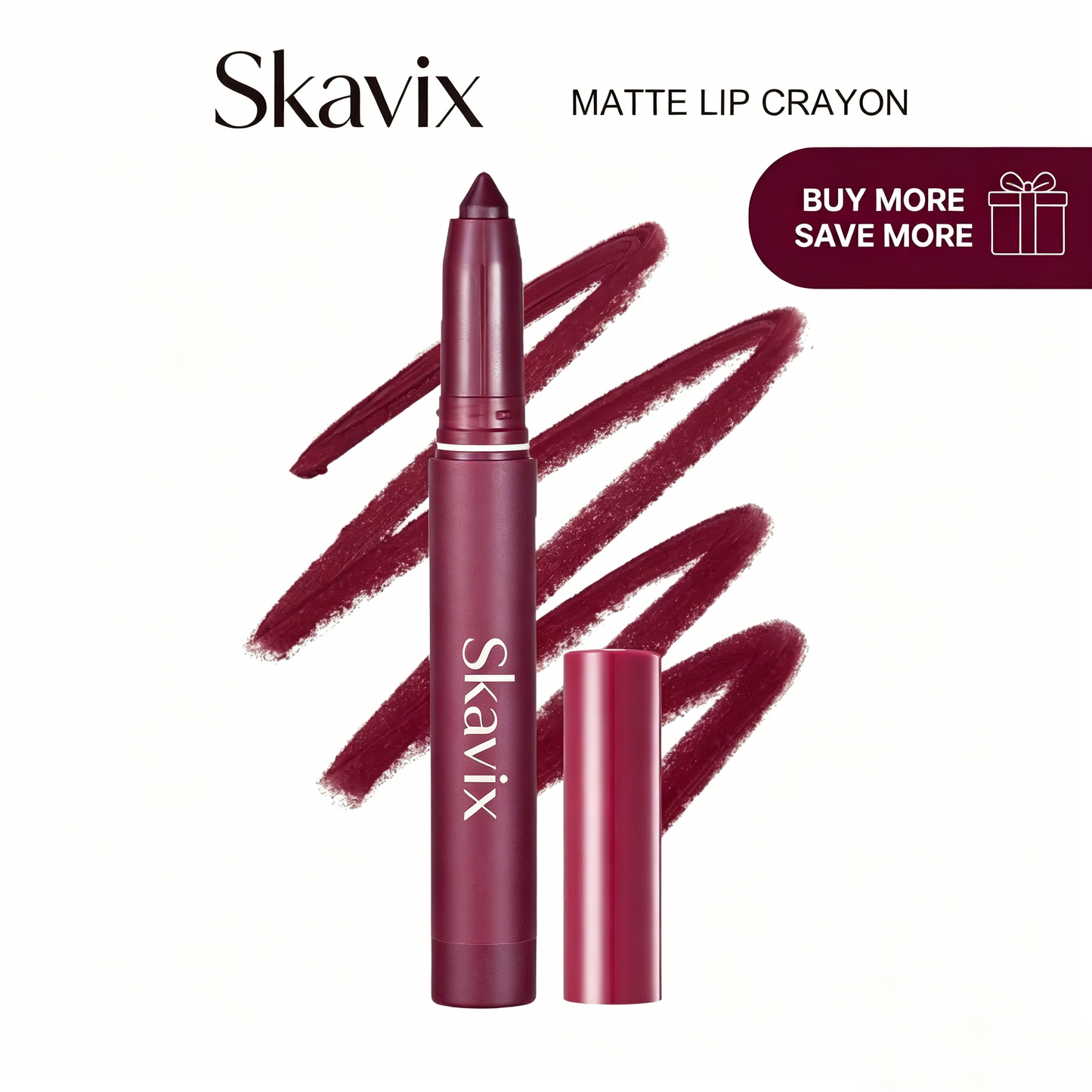 Easy Glide Lip Liner — Creamy, Blendable Color with Smooth Application