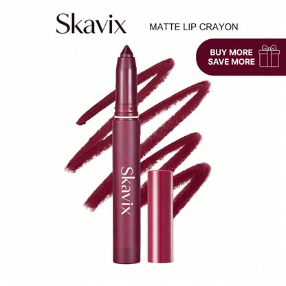 Easy Glide Lip Liner — Creamy, Blendable Color with Smooth Application