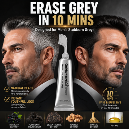 📢📢BUY 2 GET 1 FREE !! ⏰Vibrant, Long-Lasting Hair Color (With ZERO Damage!) ✨