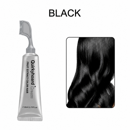 📢📢BUY 2 GET 1 FREE !! ⏰Vibrant, Long-Lasting Hair Color (With ZERO Damage!) ✨