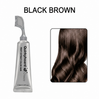 Black brown