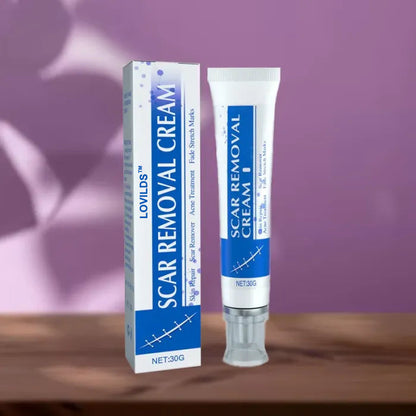 💥LAST DAY SALE 60%OFF | Scar Repair Cream for Menand Women, fade scars andtighten skin in one step