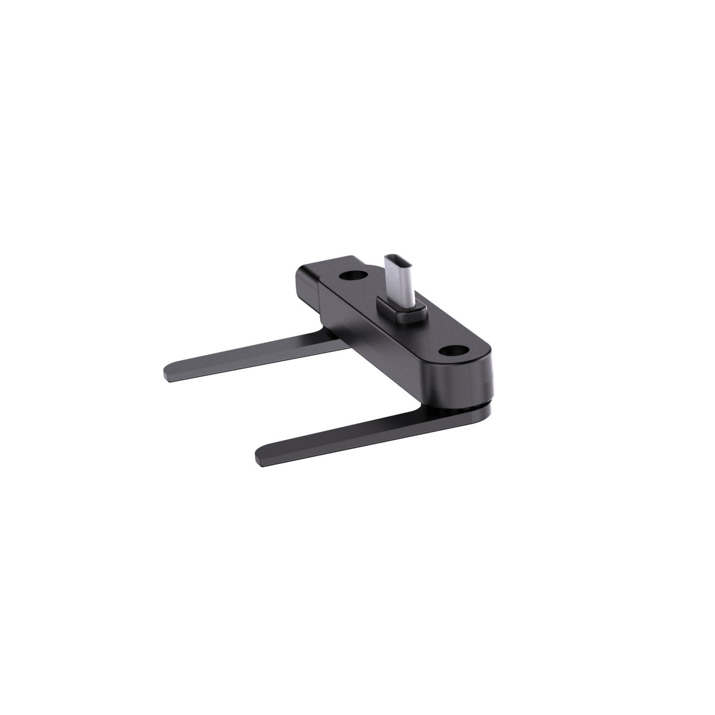 2-in-1 Invisible Holder Charger Cable with Stand-⚡️240w super fast charging
