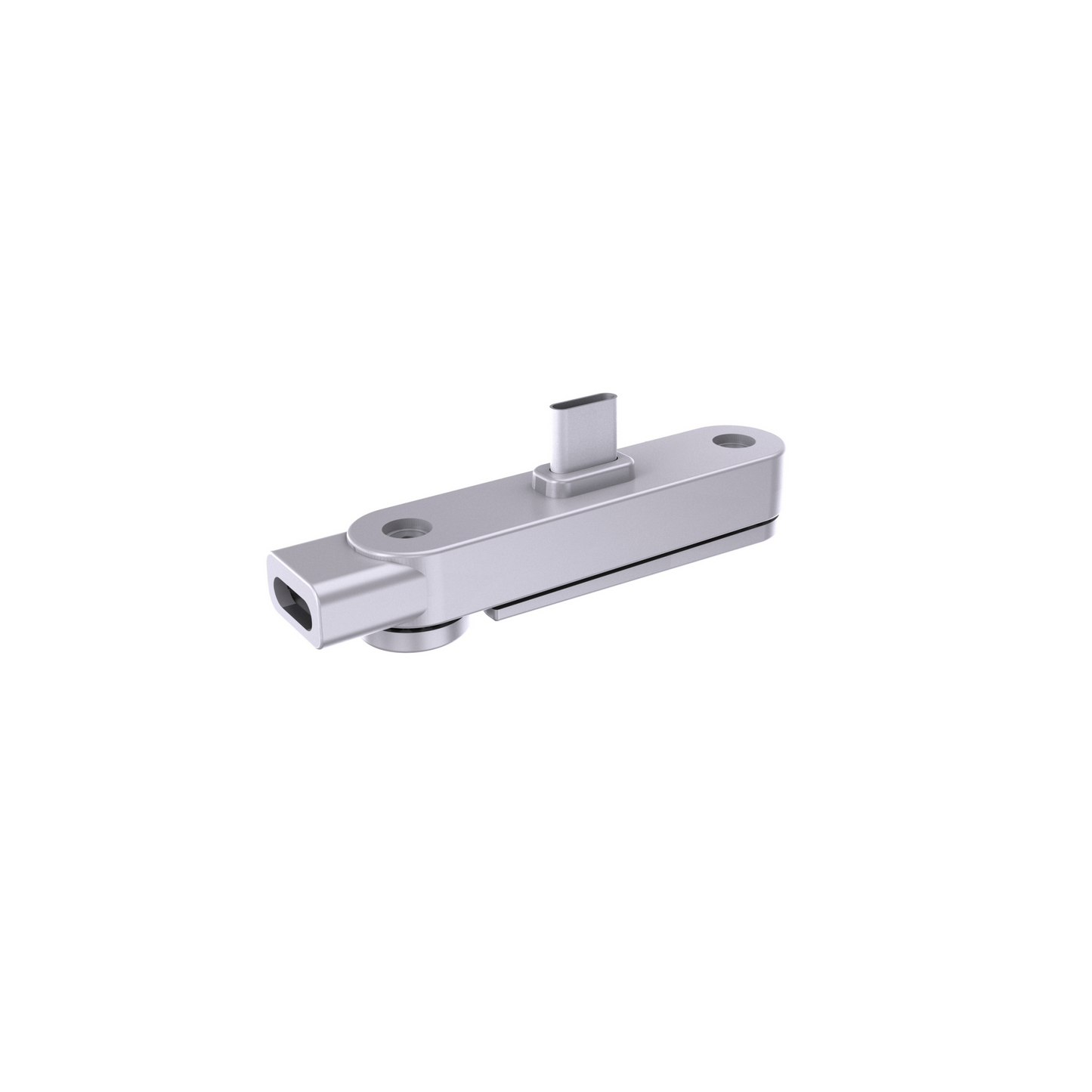 2-in-1 Invisible Holder Charger Cable with Stand-⚡️240w super fast charging